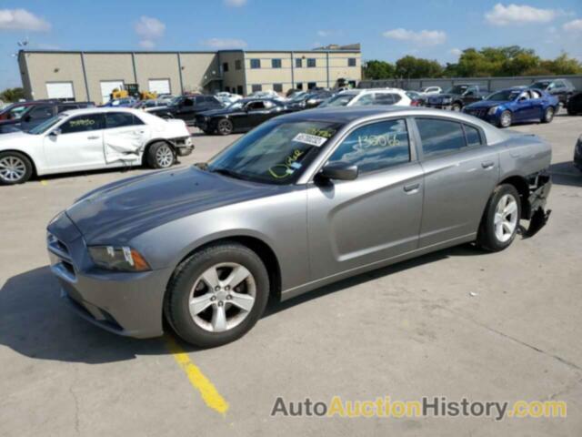 2011 DODGE CHARGER, 2B3CL3CG5BH581882