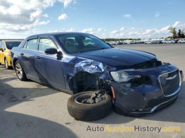 2015 CHRYSLER 300 LIMITED, 2C3CCAAG7FH780948