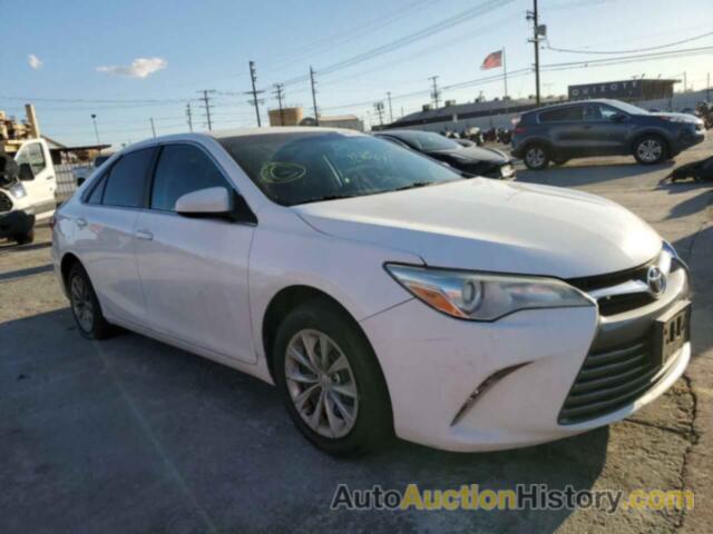 2016 TOYOTA CAMRY LE, 4T1BF1FK2GU123187