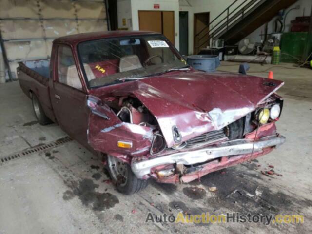 1975 TOYOTA ALL OTHER, RN2308223