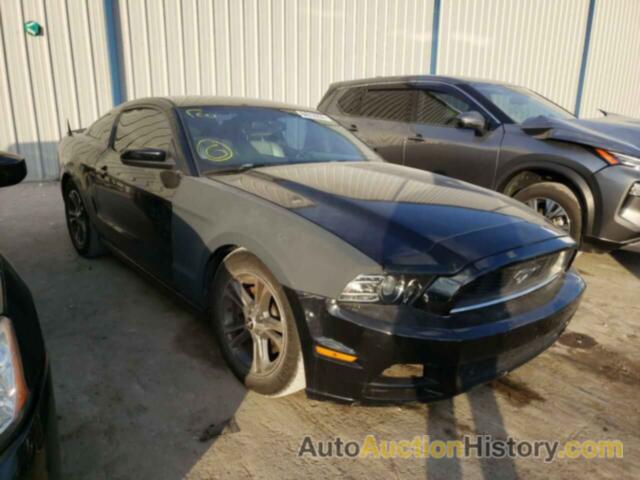 2014 FORD MUSTANG, 1ZVBP8AM1E5201322