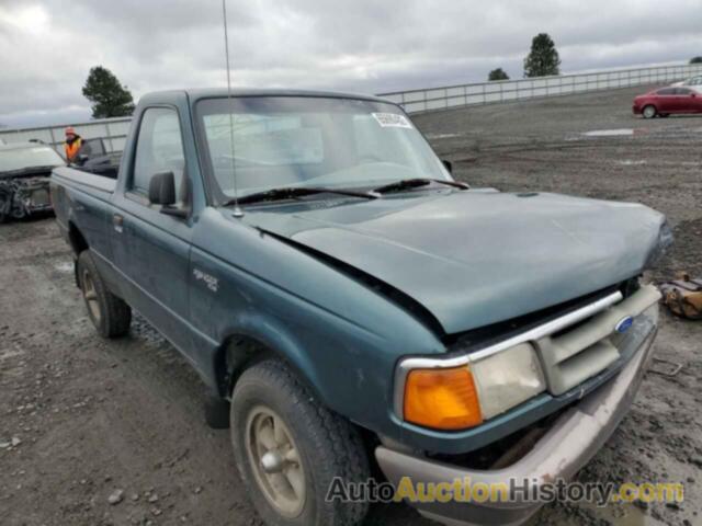 1996 FORD RANGER, 1FTCR10A8TPA83870