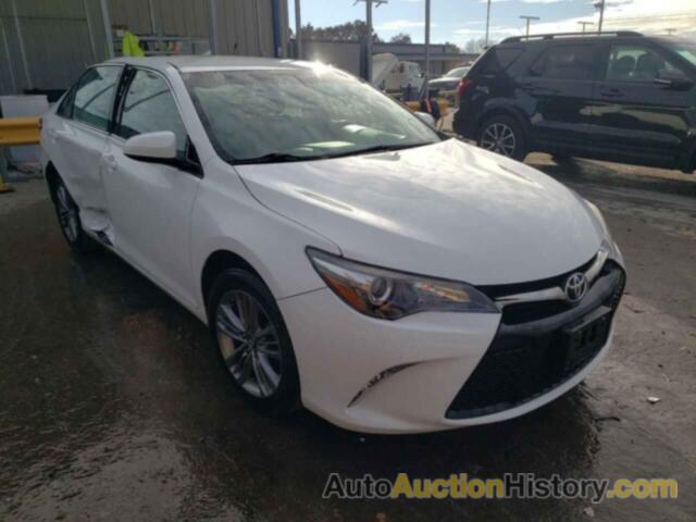 2017 TOYOTA CAMRY LE, 4T1BF1FK8HU714190