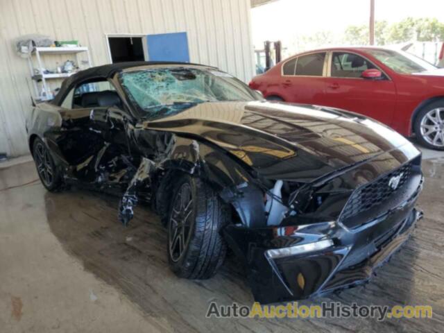 2022 FORD MUSTANG, 1FATP8UH6N5125687