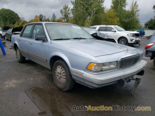 1995 BUICK CENTURY SPECIAL, 1G4AG55M0S6432012