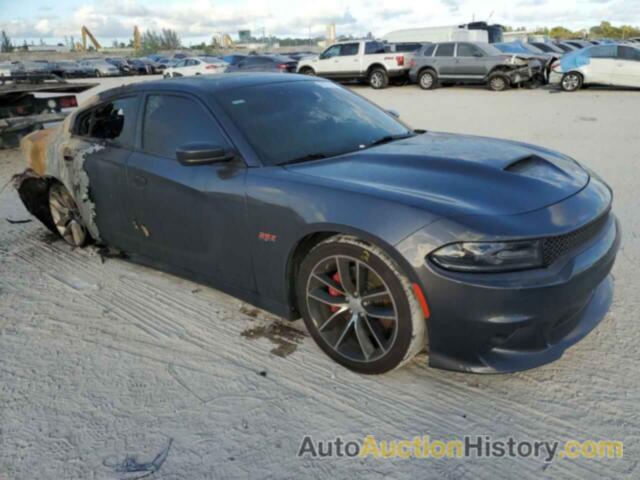 2016 DODGE CHARGER R/T SCAT PACK, 2C3CDXGJ9GH306665
