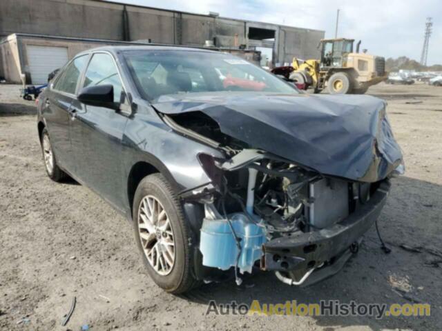 2016 TOYOTA CAMRY LE, 4T4BF1FK3GR573436