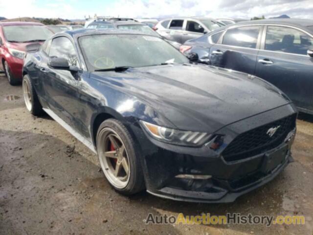 2015 FORD MUSTANG, 1FA6P8TH0F5339395