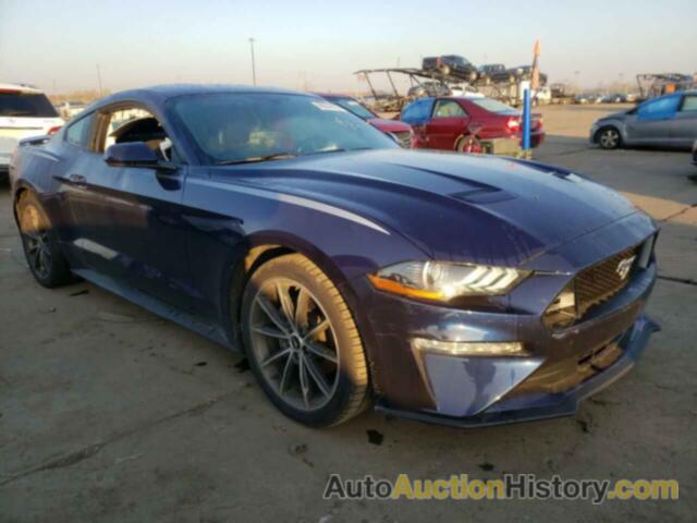 2018 FORD MUSTANG, 1FA6P8TH4J5147020