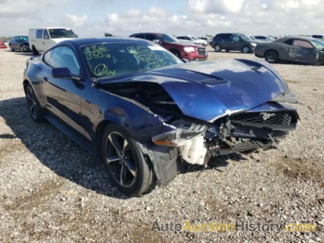 2018 FORD MUSTANG, 1FA6P8TH6J5146547