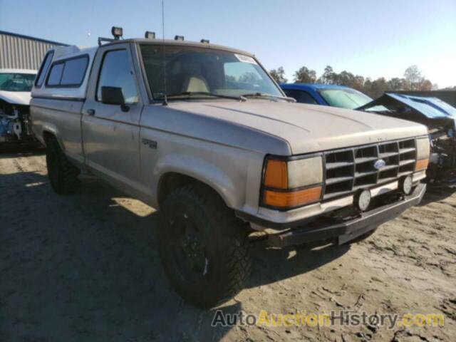 1991 FORD RANGER, 1FTCR10A6MUC23983