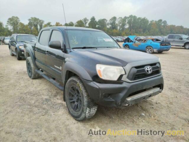 2015 TOYOTA TACOMA DOUBLE CAB PRERUNNER, 5TFJX4GN4FX046102