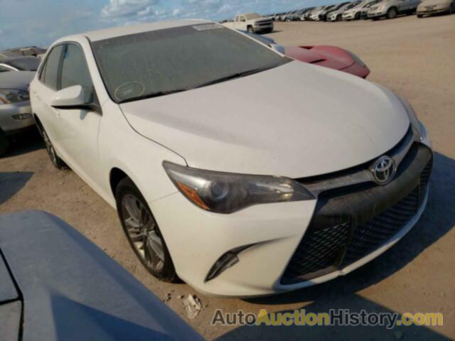 2017 TOYOTA CAMRY LE, 4T1BF1FK0HU388952