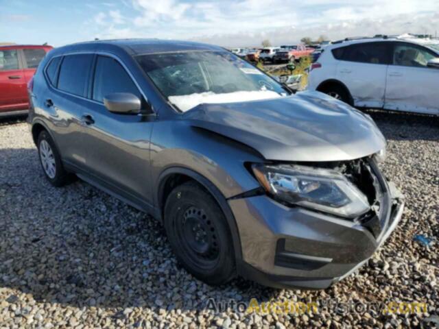2017 NISSAN ROGUE S, KNMAT2MTXHP535349