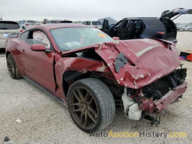 2015 FORD MUSTANG GT, 1FA6P8CF9F5434097
