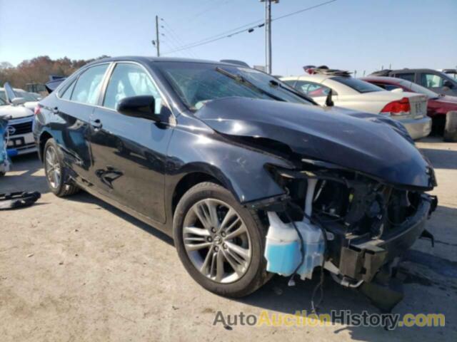 2017 TOYOTA CAMRY LE, 4T1BF1FK9HU328572
