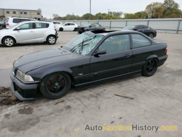 1995 BMW M3, WBSBF9321SEH06582
