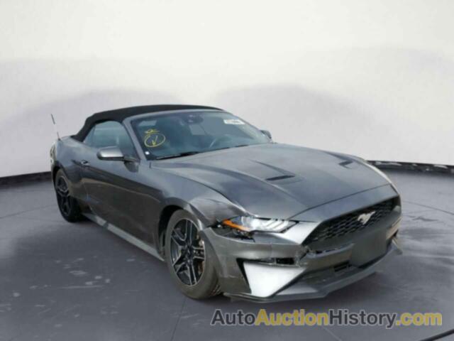 2021 FORD MUSTANG, 1FATP8UH7M5121405