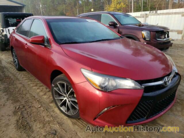 2015 TOYOTA CAMRY LE, 4T1BF1FK3FU904685