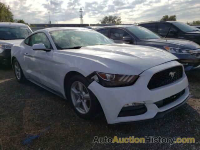 2017 FORD MUSTANG, 1FA6P8AM6H5254029