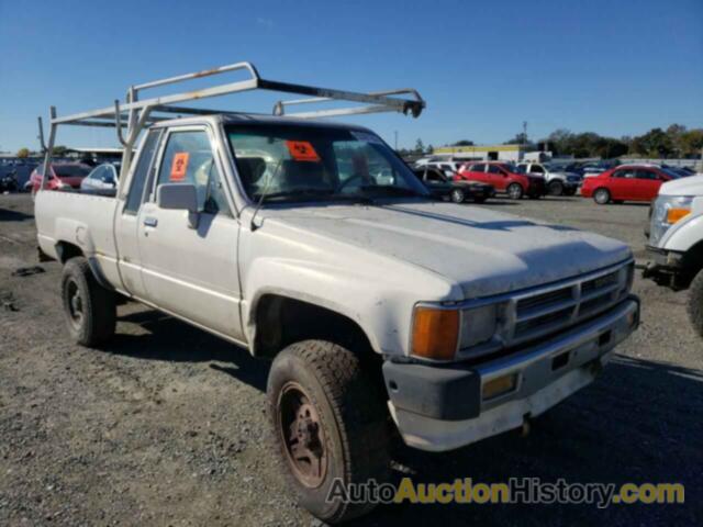 1987 TOYOTA ALL OTHER XTRACAB RN67 SR5, JT4RN67S1H5061570