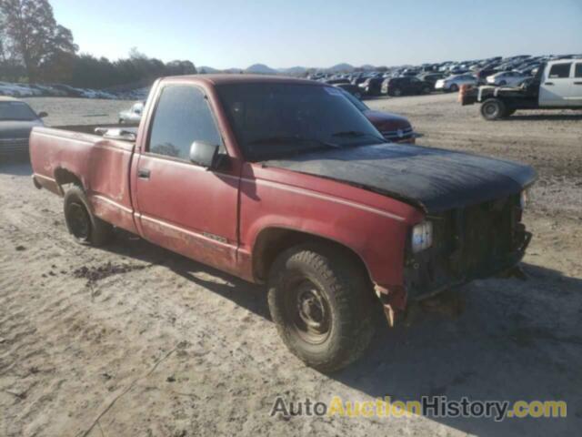1991 GMC ALL OTHER C1500, 1GTEC14Z1ME523743