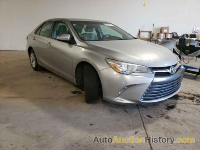 2015 TOYOTA CAMRY LE, 4T4BF1FK0FR494773