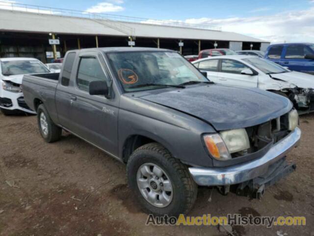 2000 NISSAN FRONTIER KING CAB XE, 1N6DD26S6YC411310