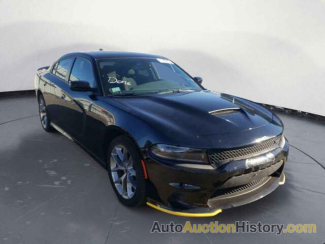 2022 DODGE CHARGER GT, 2C3CDXHG6NH157311