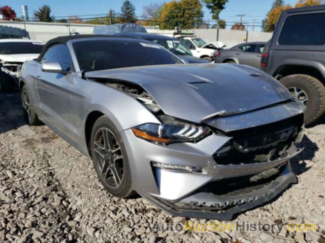 2020 FORD MUSTANG, 1FATP8UH7L5179951