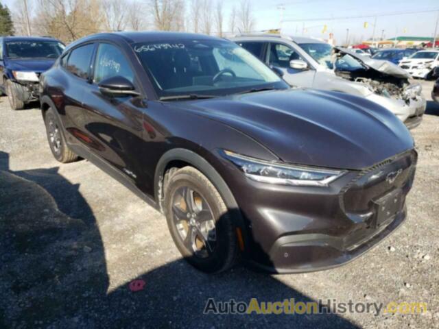 2022 FORD MUSTANG SELECT, 3FMTK1SS4NMA10767