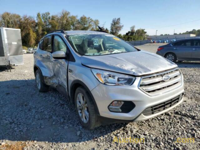 2018 FORD ESCAPE SE, 1FMCU0GD7JUD13658