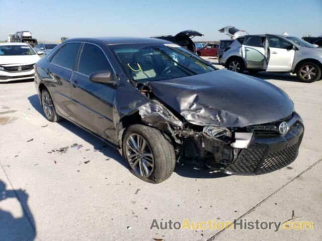 2015 TOYOTA CAMRY LE, 4T1BF1FK6FU091973