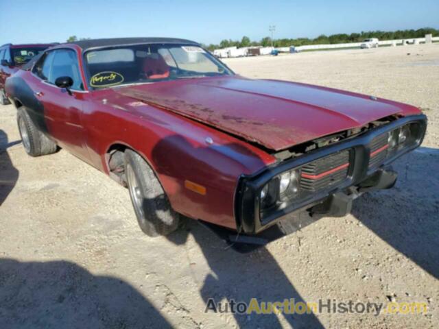 1973 DODGE ALL OTHER, WH23G3A103907