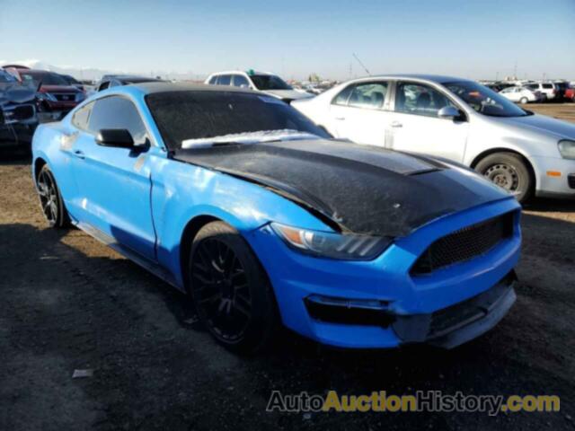 2016 FORD MUSTANG GT, 1FA6P8CF4G5303368