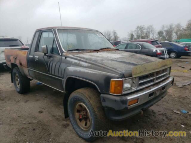 1987 TOYOTA ALL OTHER XTRACAB RN67 SR5, JT4RN67S3H5061554