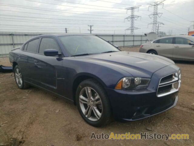 2014 DODGE CHARGER R/T, 2C3CDXDT5EH242479