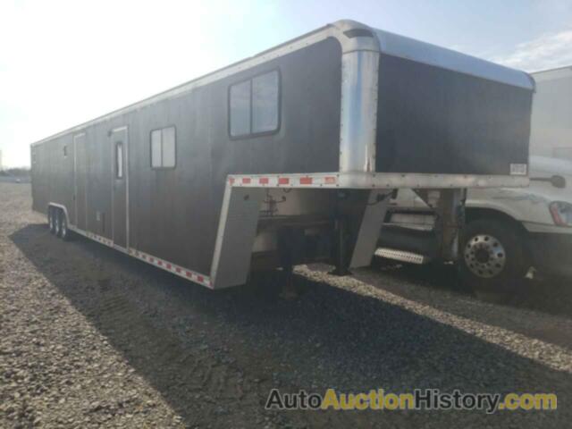 2006 PACE TRAILER, 4FPW5503X6G110180