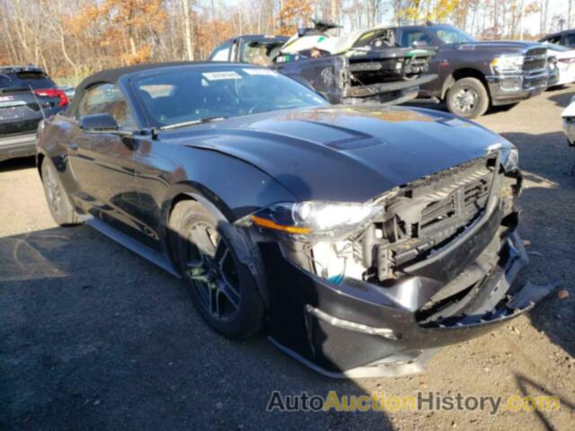2019 FORD MUSTANG, 1FATP8UH8K5193436