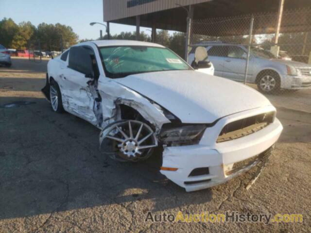 2014 FORD MUSTANG, 1ZVBP8AM4E5248991