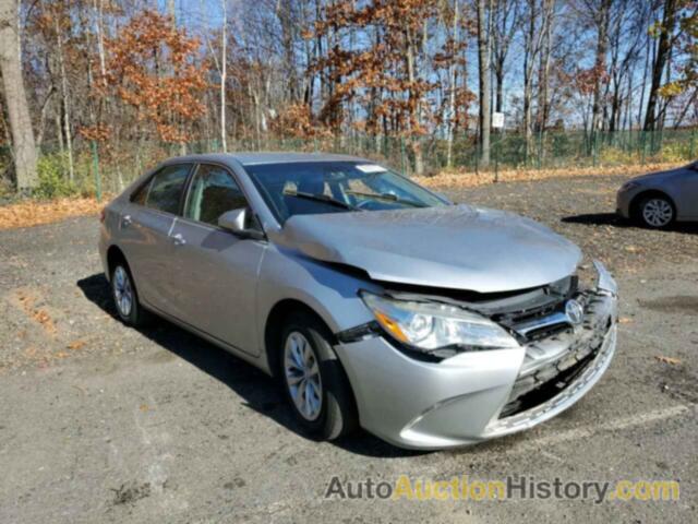2015 TOYOTA CAMRY LE, 4T4BF1FK8FR455560