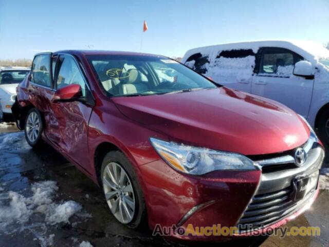 2015 TOYOTA CAMRY LE, 4T1BF1FK1FU951133