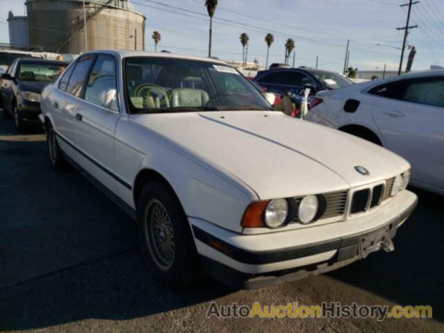 1992 BMW 5 SERIES I AUTOMATIC, WBAHD231XNBF72941