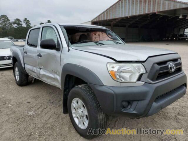 2013 TOYOTA TACOMA DOUBLE CAB PRERUNNER, 5TFJU4GN1DX030929