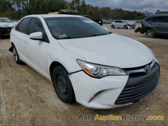 2016 TOYOTA CAMRY LE, 4T4BF1FK4GR567385
