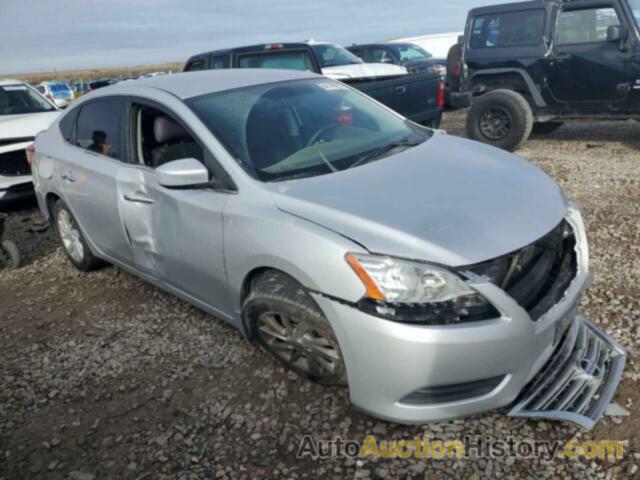 2013 NISSAN ALL OTHER S, 3N1AB7AP2DL760221