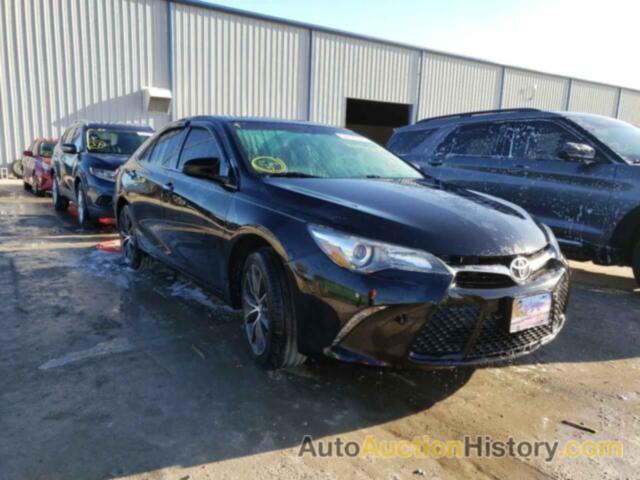 2017 TOYOTA CAMRY LE, 4T1BF1FK1HU371321