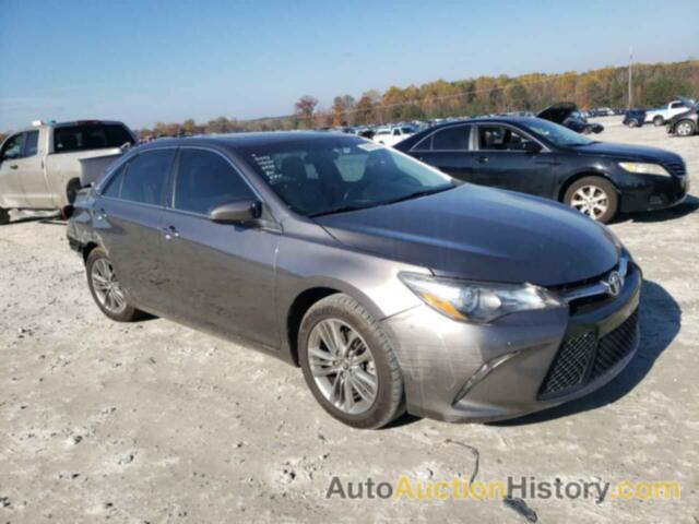 2016 TOYOTA CAMRY LE, 4T1BF1FK0GU126332