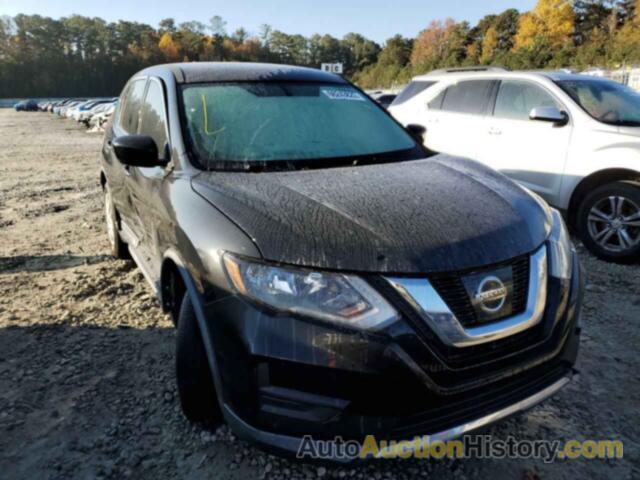 2017 NISSAN ROGUE S, KNMAT2MTXHP613211