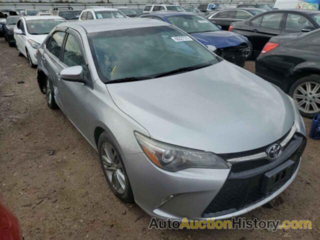 2015 TOYOTA CAMRY LE, 4T1BF1FK0FU916163